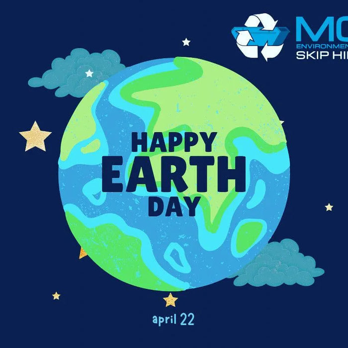 Happy Earth Day 2023!