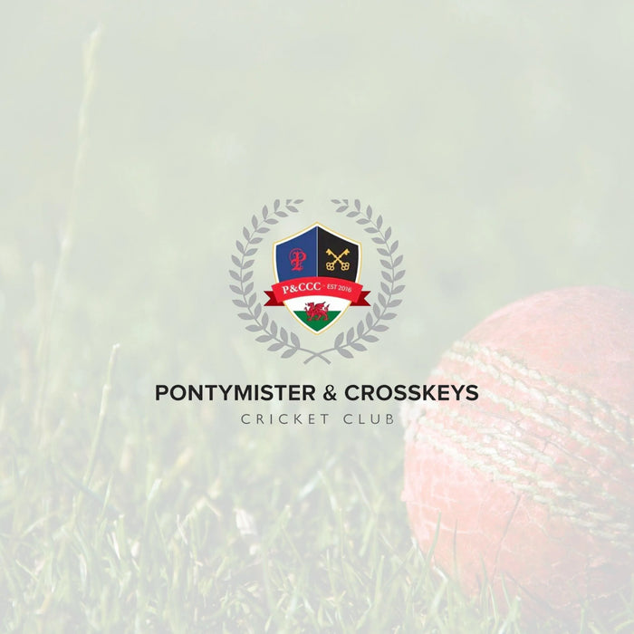 Pontymister & Crosskeys Cricket Club