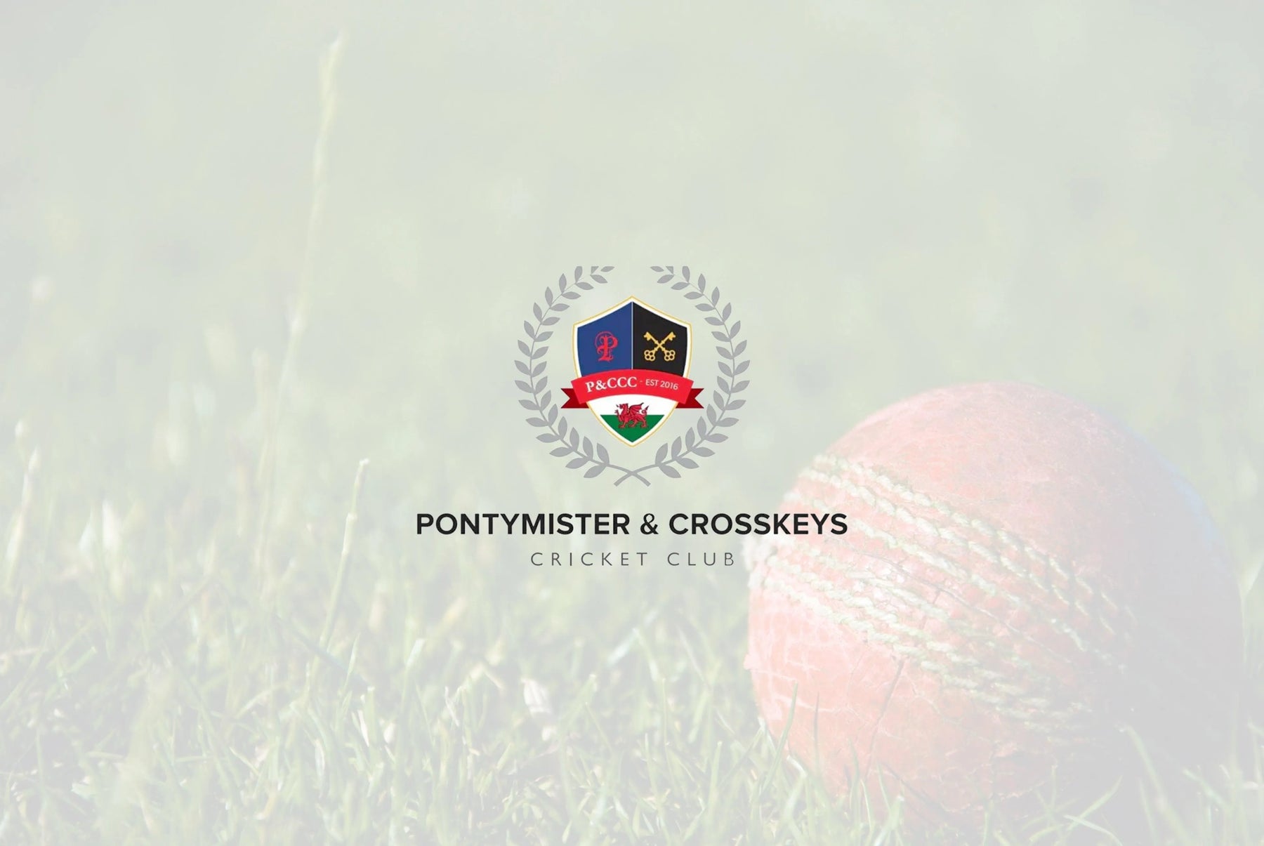 Pontymister & Crosskeys Cricket Club