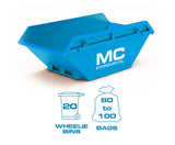 MC Environmental Skip Hire are reliable, flexible and we very much pride ourselves on superb levels of quality and customer service when it comes to your waste needs. Servicing Newport, Cardiff and surrounding areas.