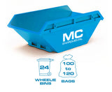 MC Environmental Skip Hire are reliable, flexible and we very much pride ourselves on superb levels of quality and customer service when it comes to your waste needs. Servicing Newport, Cardiff and surrounding areas.