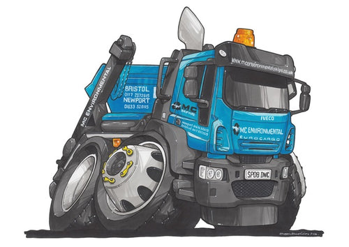 MC Environmental Skip Hire are reliable, flexible and we very much pride ourselves on superb levels of quality and customer service when it comes to your waste needs. Servicing Newport, Cardiff and surrounding areas.