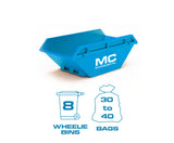 MC Environmental Skip Hire are reliable, flexible and we very much pride ourselves on superb levels of quality and customer service when it comes to your waste needs. Servicing Newport, Cardiff and surrounding areas.