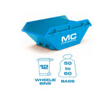 MC Environmental Skip Hire are reliable, flexible and we very much pride ourselves on superb levels of quality and customer service when it comes to your waste needs. Servicing Newport, Cardiff and surrounding areas.