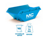 MC Environmental Skip Hire are reliable, flexible and we very much pride ourselves on superb levels of quality and customer service when it comes to your waste needs. Servicing Newport, Cardiff and surrounding areas.